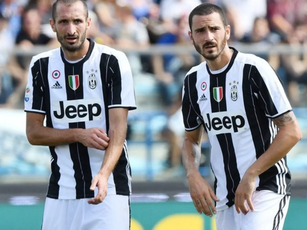 Juventus