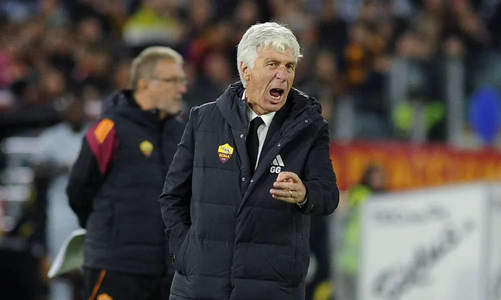Roma, Gasp lo ama: i retroscena svelati