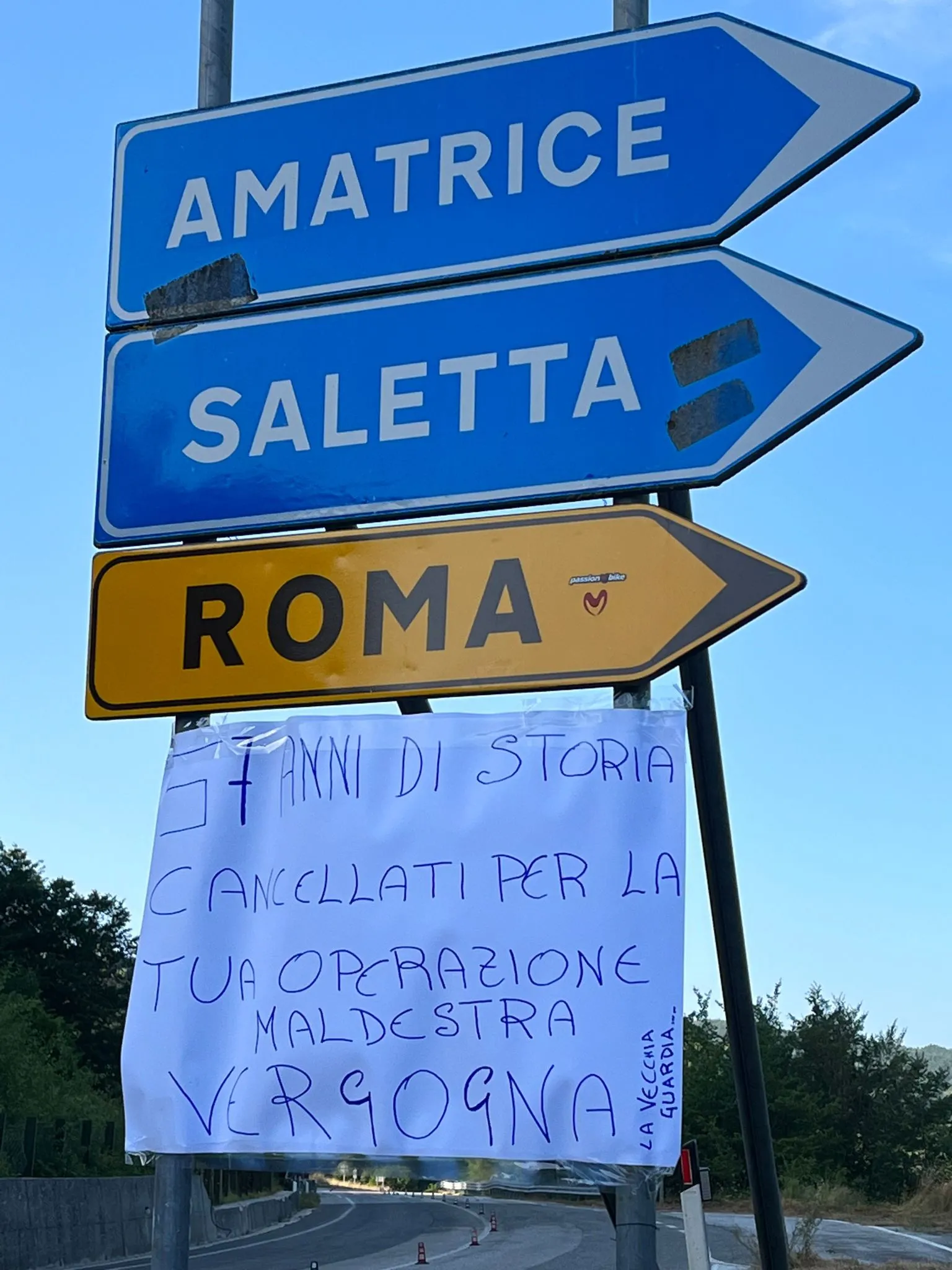 Amatrice Calcio