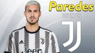 Ultim'ora Paredes: la data dello sbarco a Torino