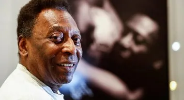 🚨Ultim'ora, enorme lutto nel mondo del calcio: è scomparso Pelè