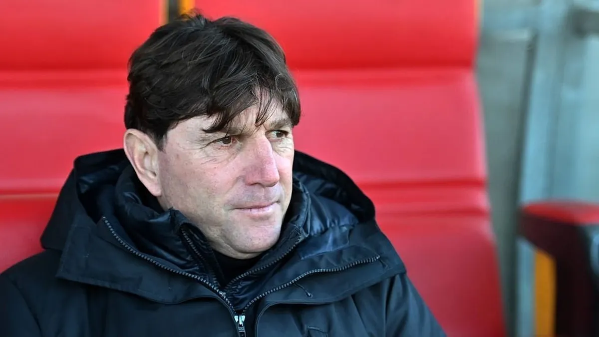 Catanzaro penultimo dopo il ko col Mantova: Mignani in pole se salta Gorgone