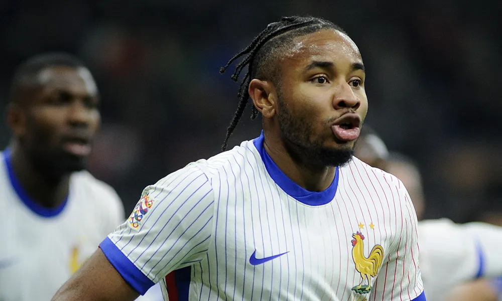 Milan, ecco Christopher Nkunku: l'impatto sul bilancio rossonero