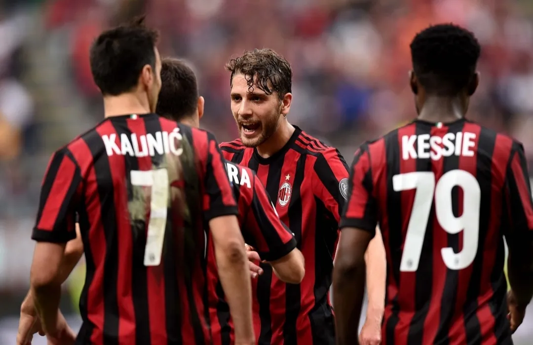 Milan, il fratello di Locatelli ricorda il periodo rossonero: "Ha sofferto, ricevute critiche e insulti"