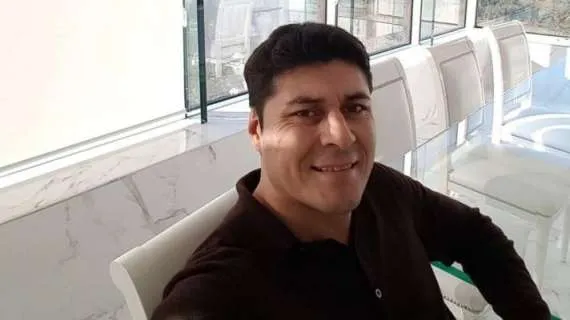 Cuore di padre: Cruz conferma l'arrivo del figlio all'Hellas Verona
