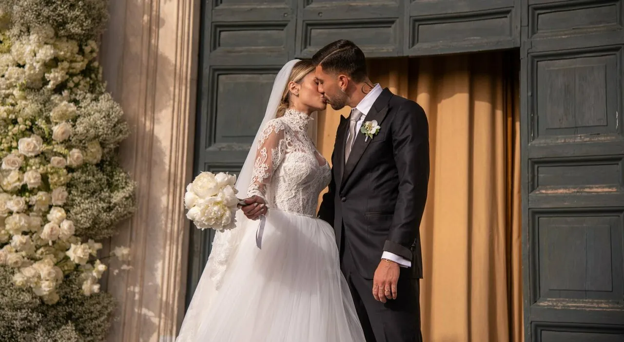 Lazio, disavventura per Zaccagni e Chiara Nasti: furto a casa