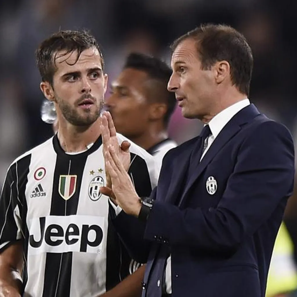 Pjanic Psg Allegri, il club tenta l'affondo