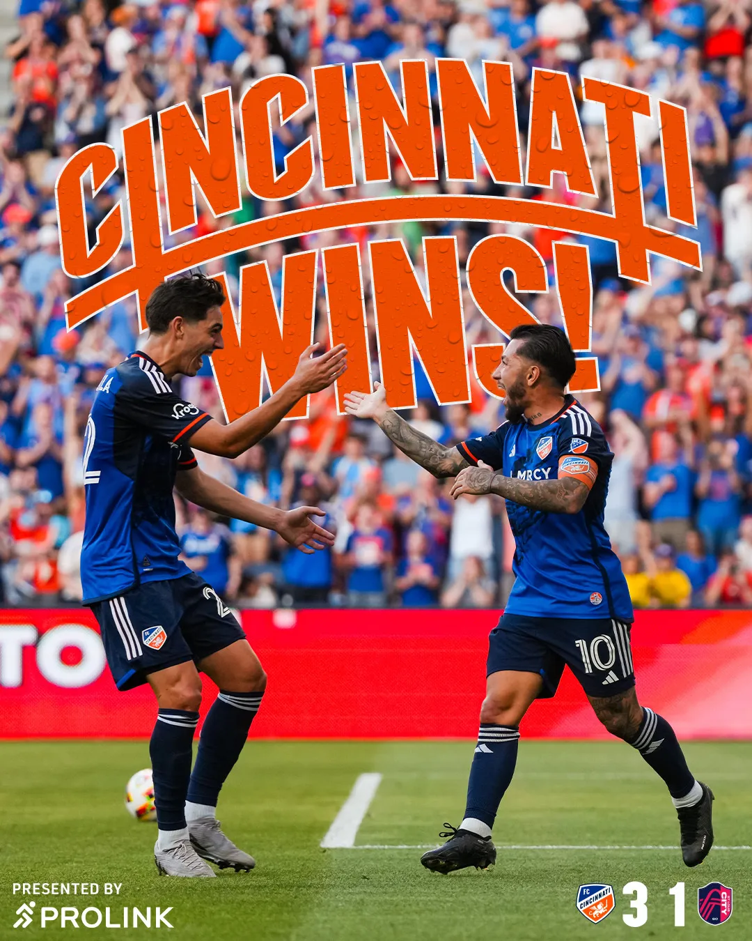 Cincinnati