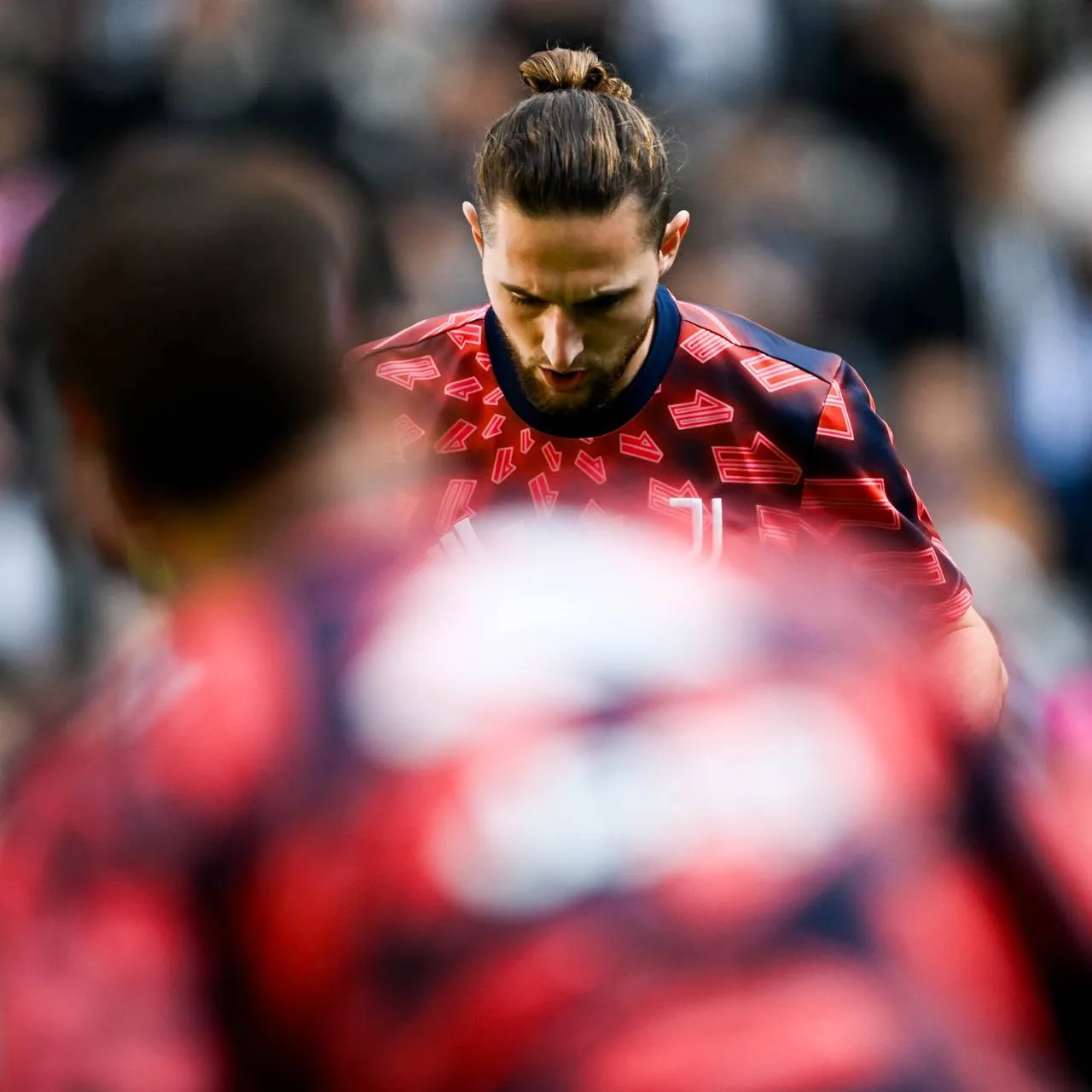 Juventus: verso il Genoa, due buone notizie