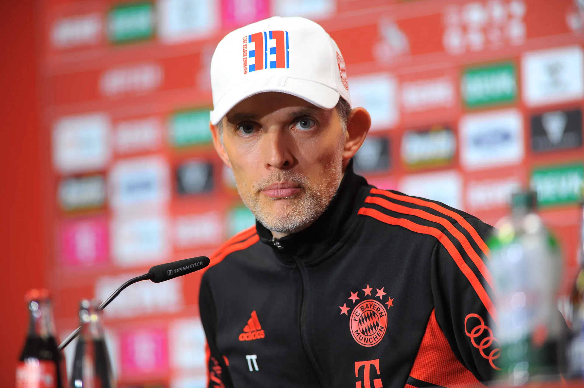 Tuchel annuncia: "Non ho trovato l'accordo, lascio il Bayern Monaco"