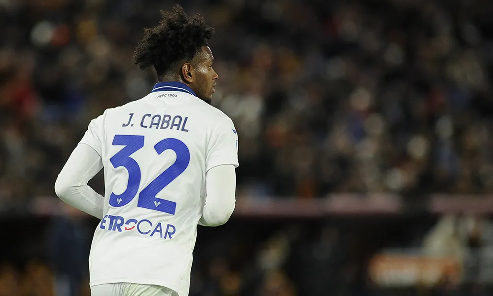 Juventus, Cabal