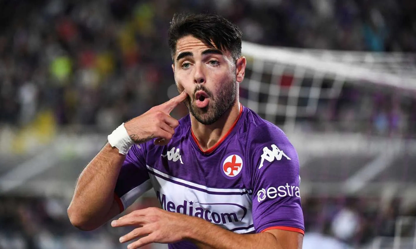 Fiorentina, Sottil ritorna: per lui un ritorno di fiamma