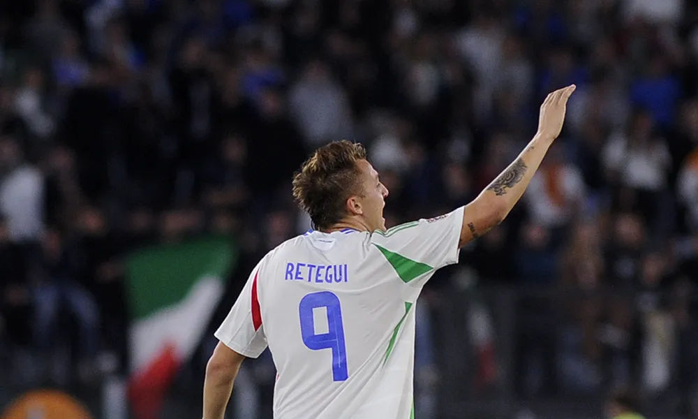 Italia