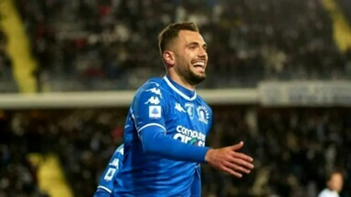 Empoli