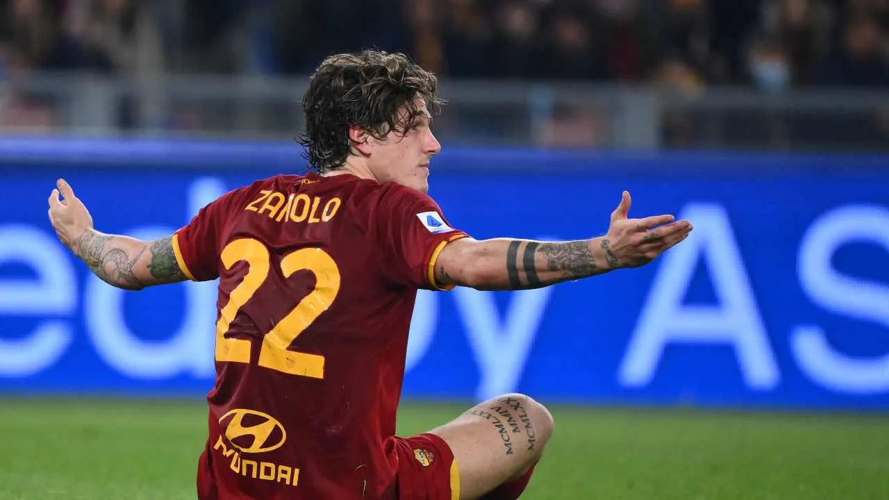 Cessione Zaniolo, sorride anche l'Inter: l'incasso dei nerazzurri