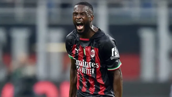 Milan, Tomori si riprende la difesa: tante critiche ma la verità è una sola