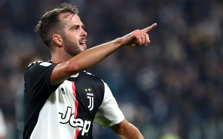 Ultimissime Juve, colpo Pjanic dal Barcellona: i dettagli