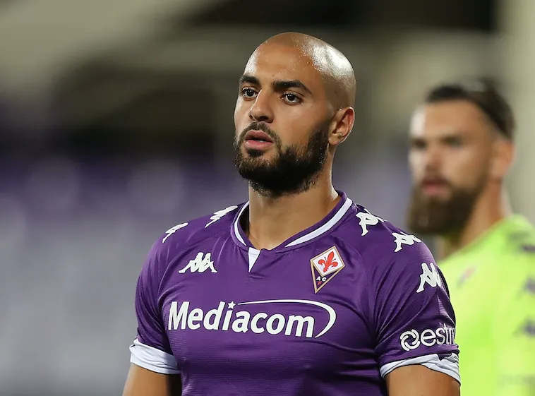 Amrabat va via: Cagliari e Torino pronte ad accoglierlo