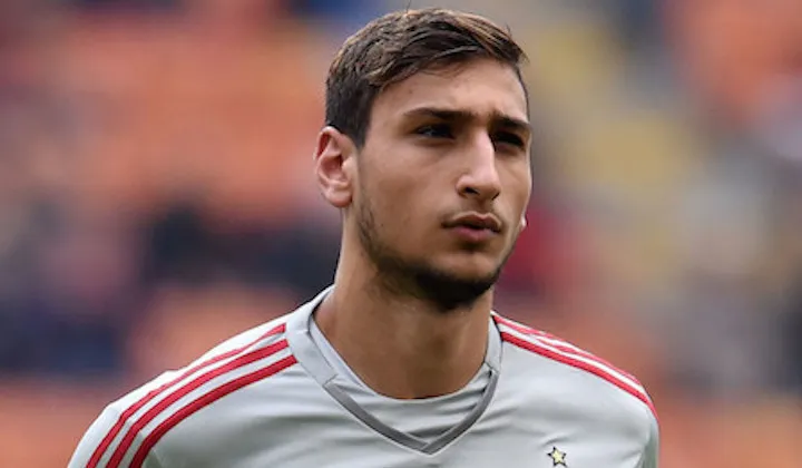 Donnarumma amaro: "Il Milan mi ha liquidato così..."