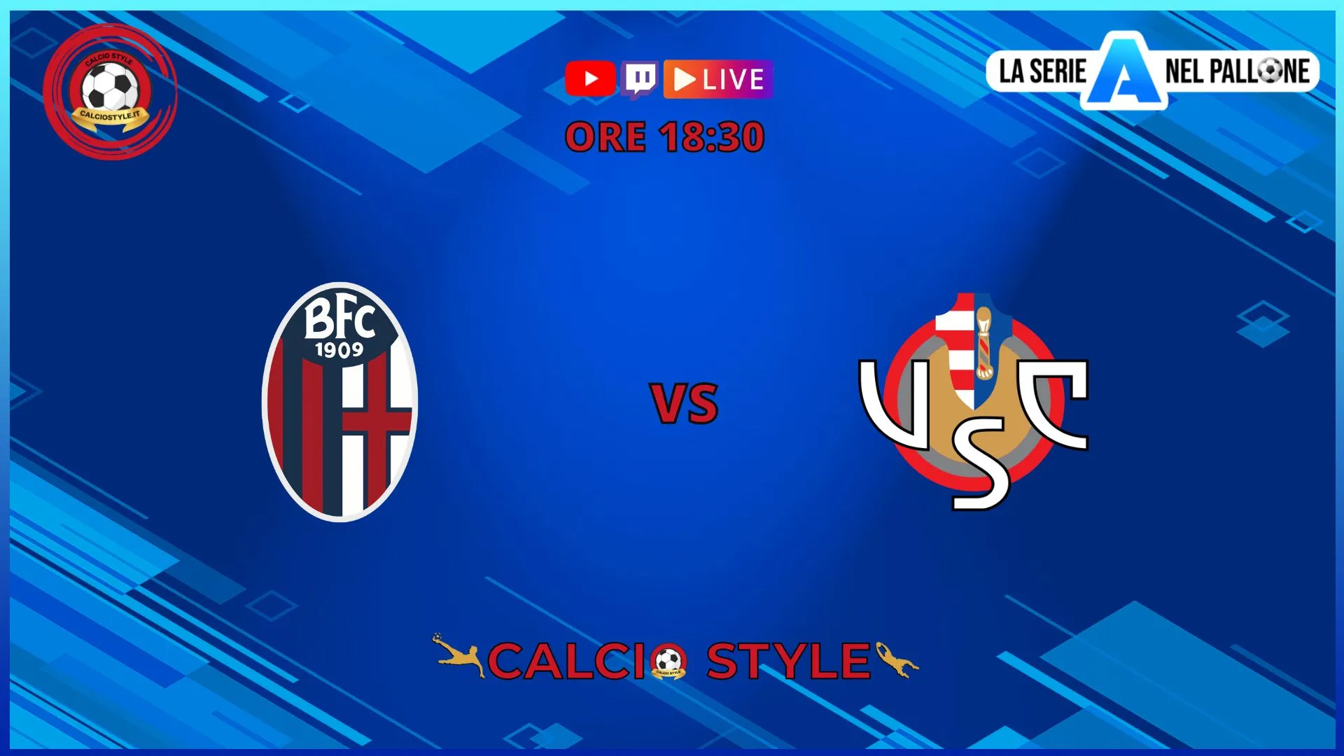 Serie A