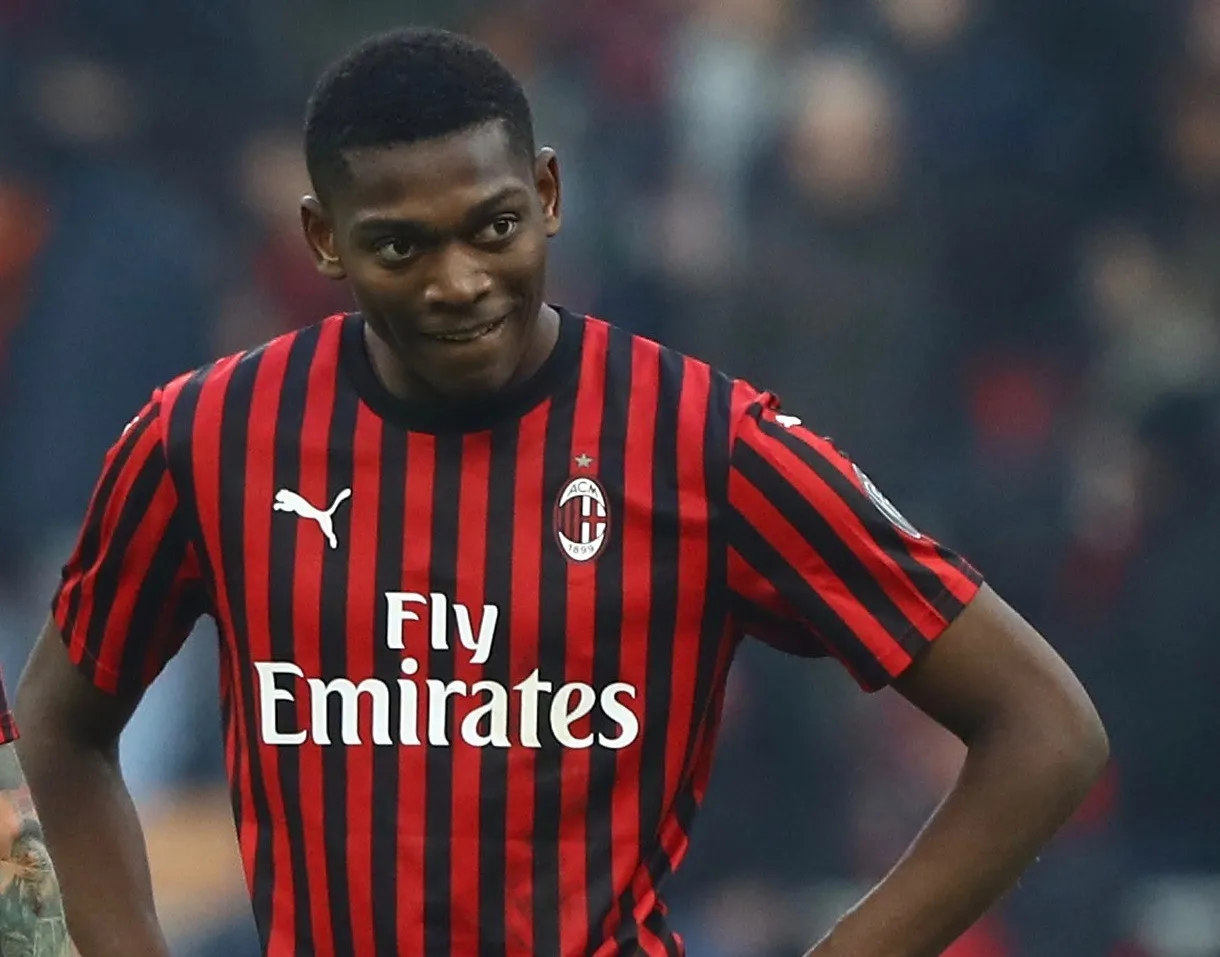 Milan: preoccupa Leao