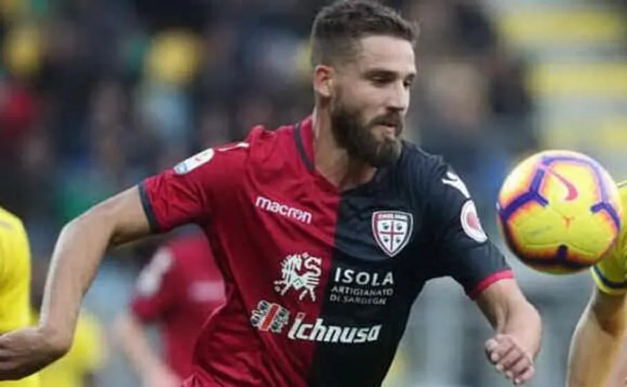 Genoa, manca intesa con il Cagliari per il ritorno di Pavoletti