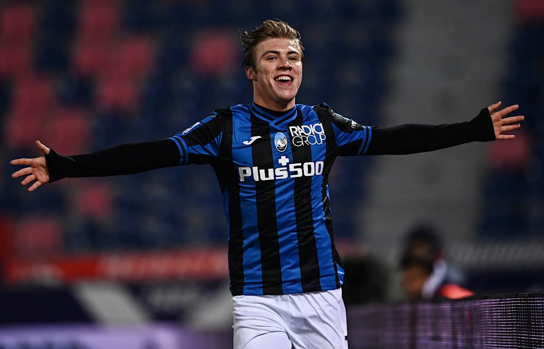 Milan, Hojlund è cosa da ricchi: quanto chiede l'Atalanta