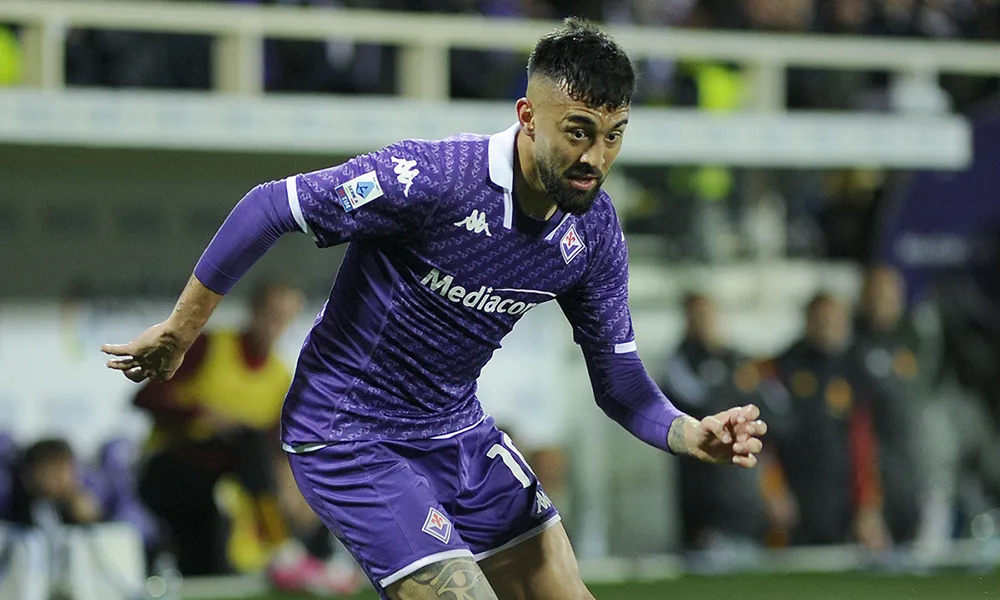 Juventus: countdown finale per Nico Gonzalez?