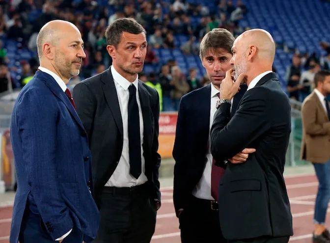 Milan, intesa entro la settimana: Maldini vuole chiudere per il francese