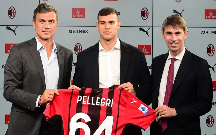 Emergenza Milan, Giroud fuori contro Lazio e Liverpool: si scalda Pellegri