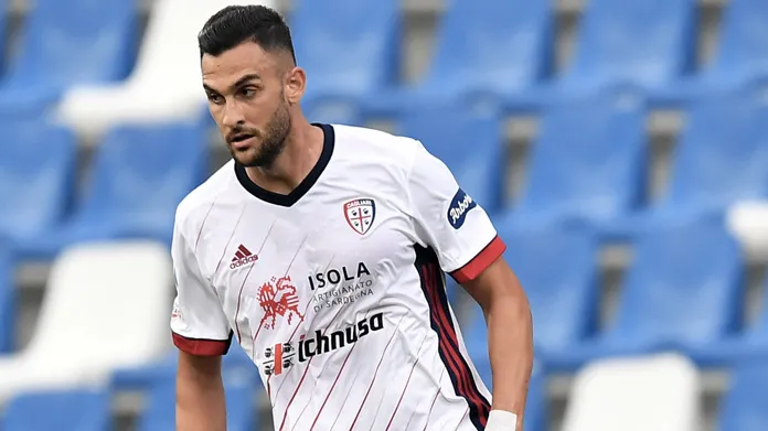 Udinese e Cagliari a colloquio: i due nomi sul tavolo