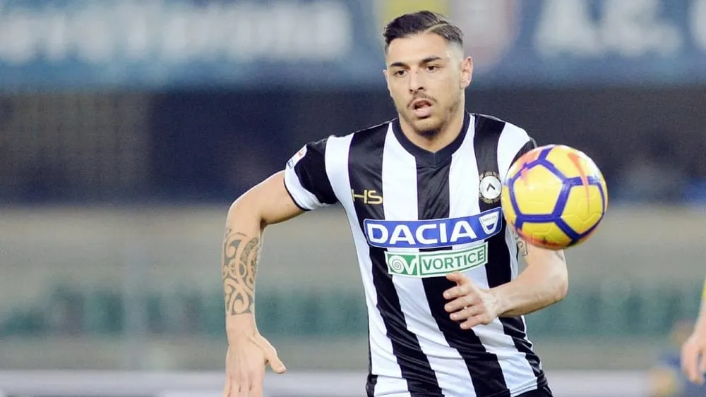 Il Parma non si ferma più: fatta anche per Pezzella!