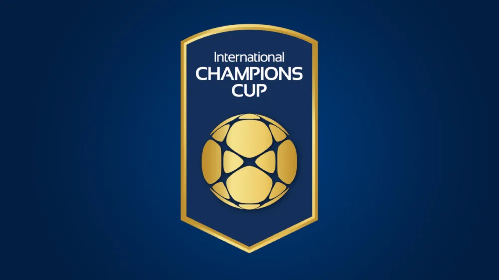 International Champions Cup rinviata