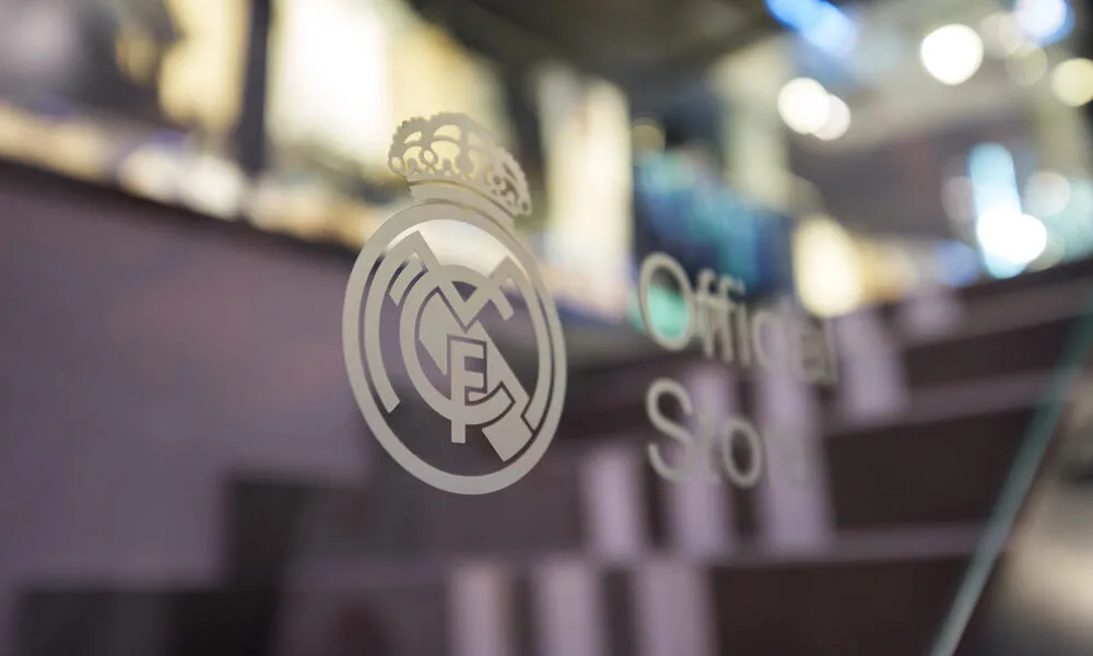 Real Madrid-Benfica