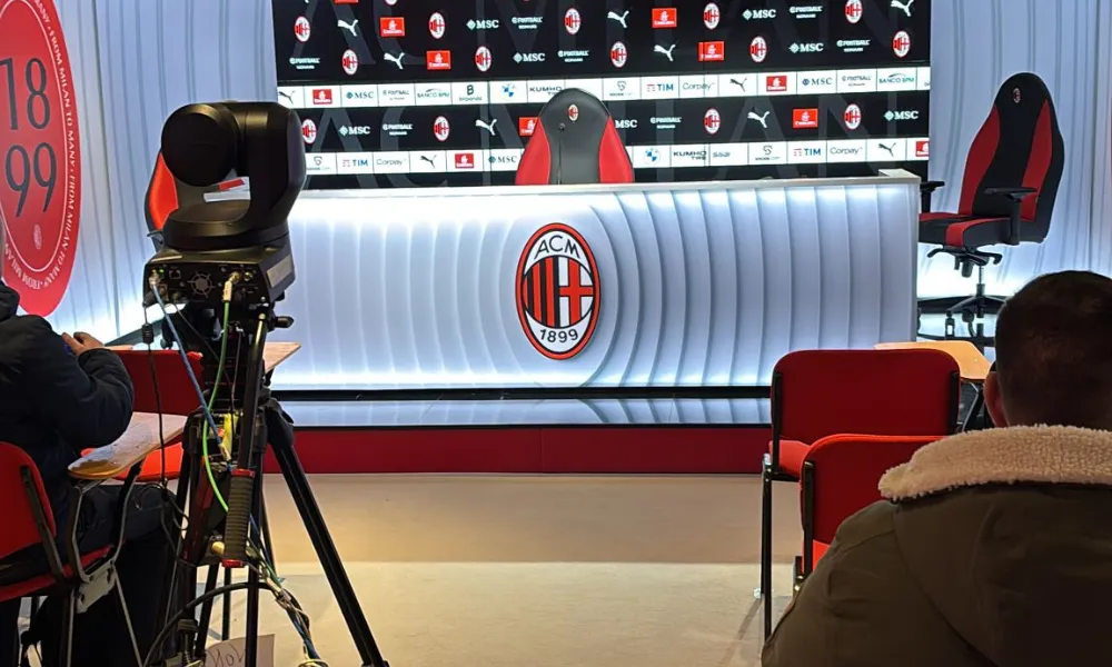 Milan, Conceicao: "Pulisic è fuori. A me non piace tanto il mercato di gennaio"