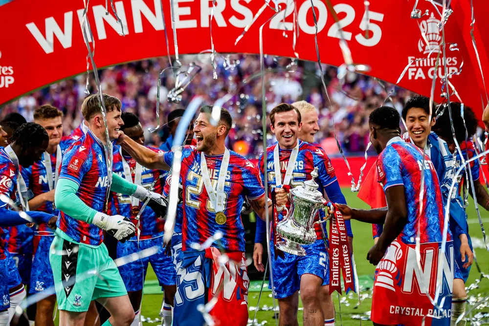Il Crystal Palace rischia di estromissione dall'Europa League: scopri perchè