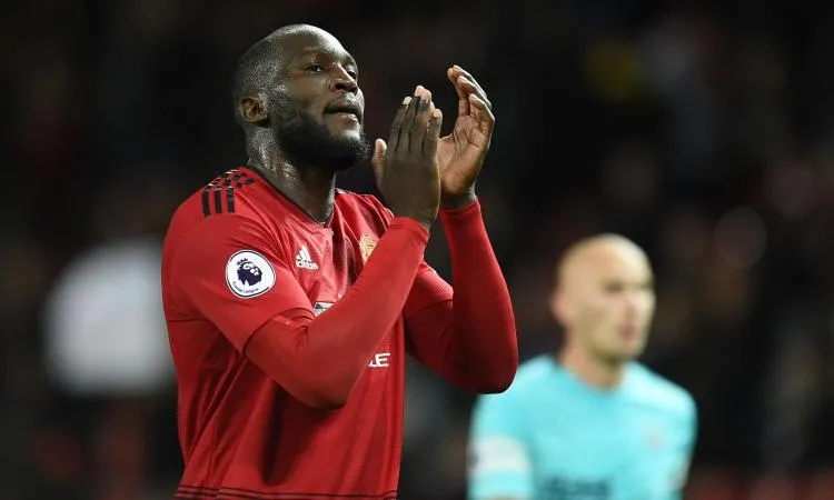 Juve, intesa totale con Lukaku