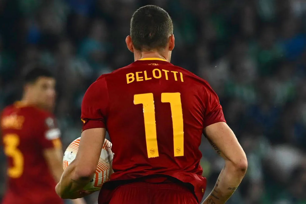 Belotti: "Dobbiamo trovare continuità. Quando entro in campo do tutto."