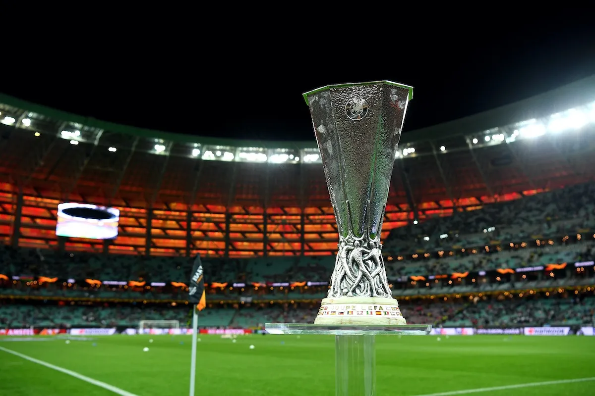 Europa League, la Uefa rinvia Siviglia-Roma e Inter-Getafe