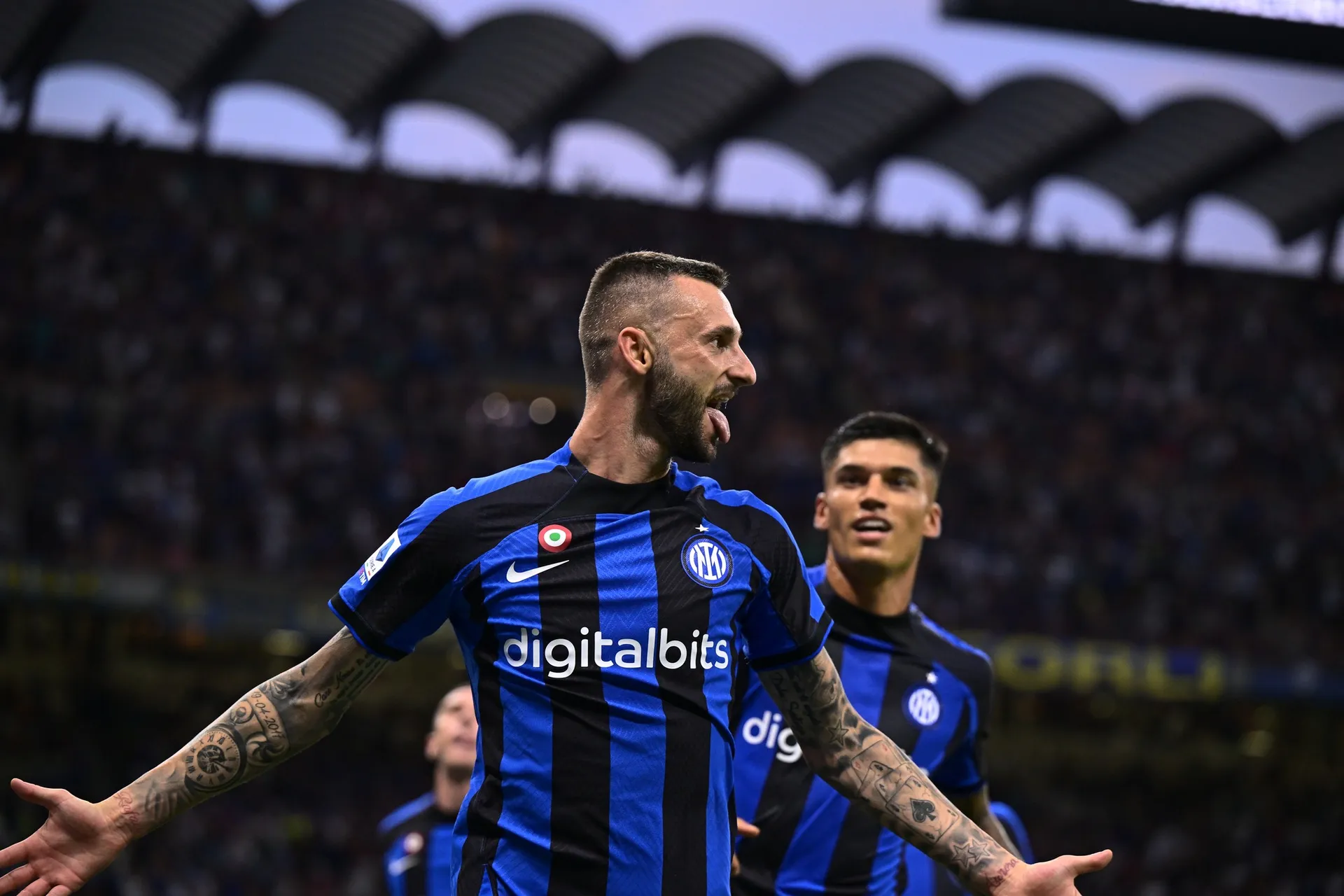 Calciomercato Inter, le big d'Europa su Brozovic: ecco l'offerta