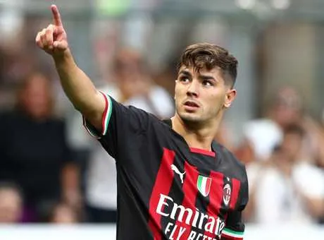 Milan, niente Lumezzane per Brahim: motivo disciplinare o precauzione?