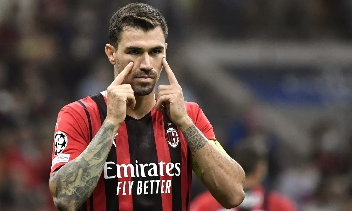 Ultim’ora Milan, dietrofront per Romagnoli: può rimanere