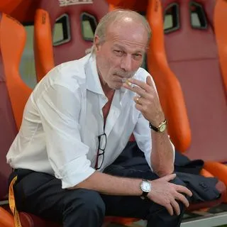 Sabatini: "Totti? Magari torna..."