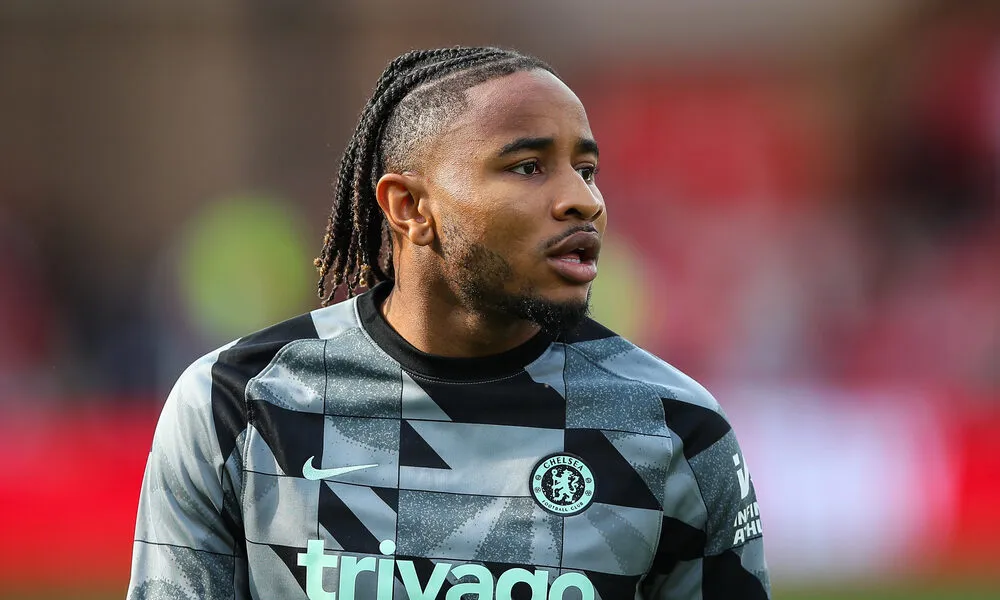 nkunku chelsea bayern monaco