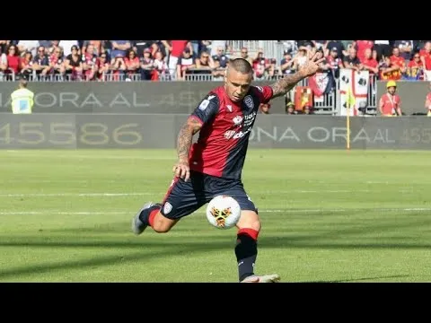 Terremoto a Cagliari: esonerati Carli e Zenga, arriva Di Francesco