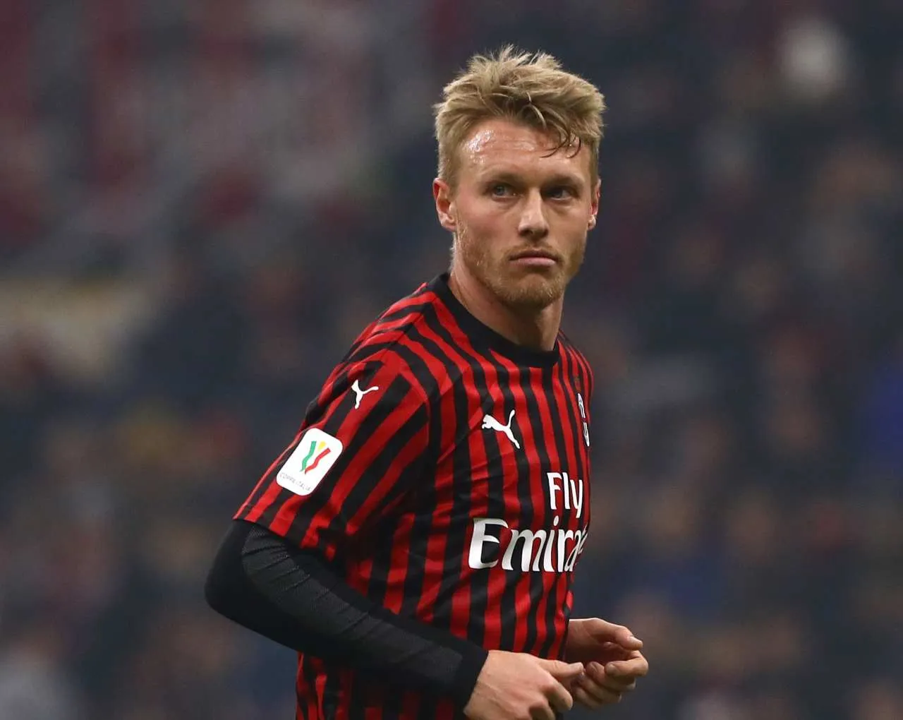 Milan: si lavora per il riscatto di Kjaer