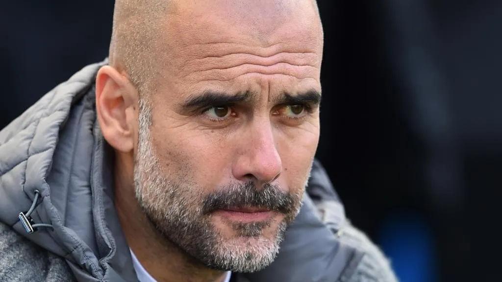 Juve-Guardiola, il punto!