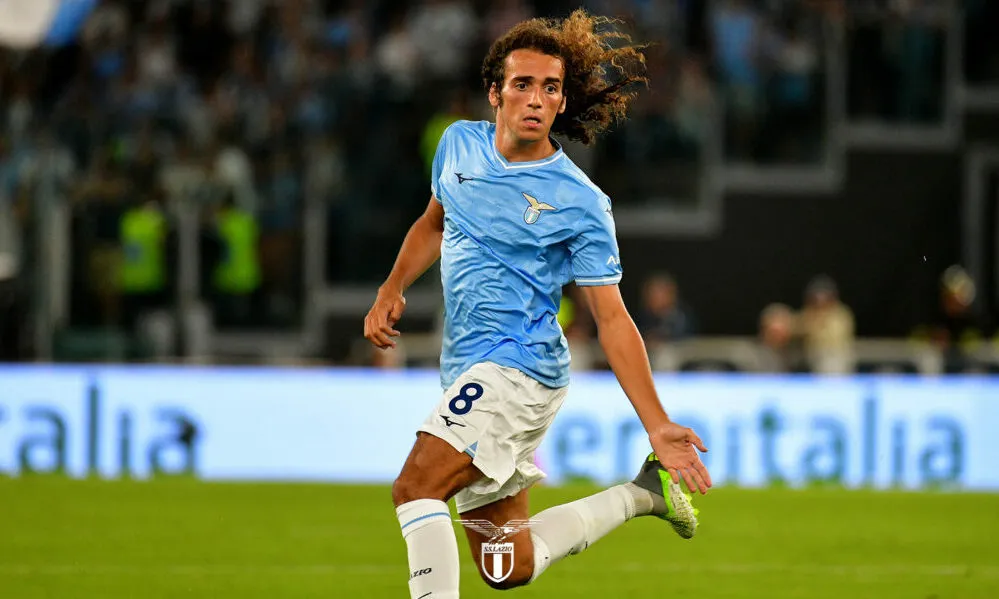 Guendouzi