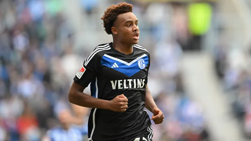 Milan, irrompe il Bayern: blitz per Ouedraogo