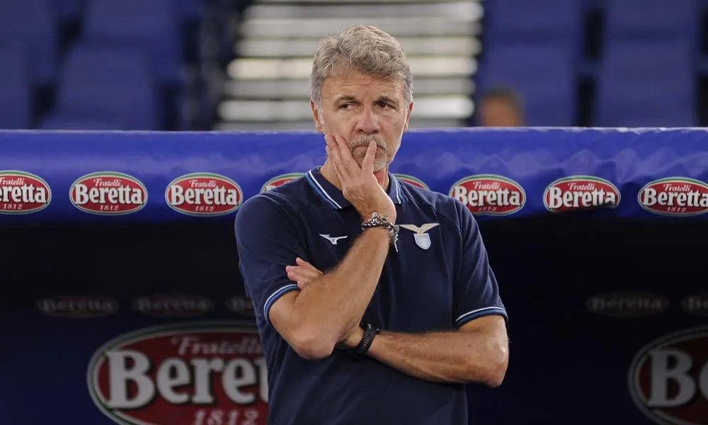 Lazio, obiettivo difensore centrale: la concorrenza aumenta